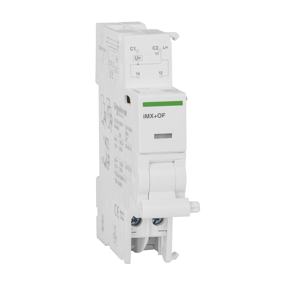 Schneider Electric Arbeitsstromauslöser A9A26948