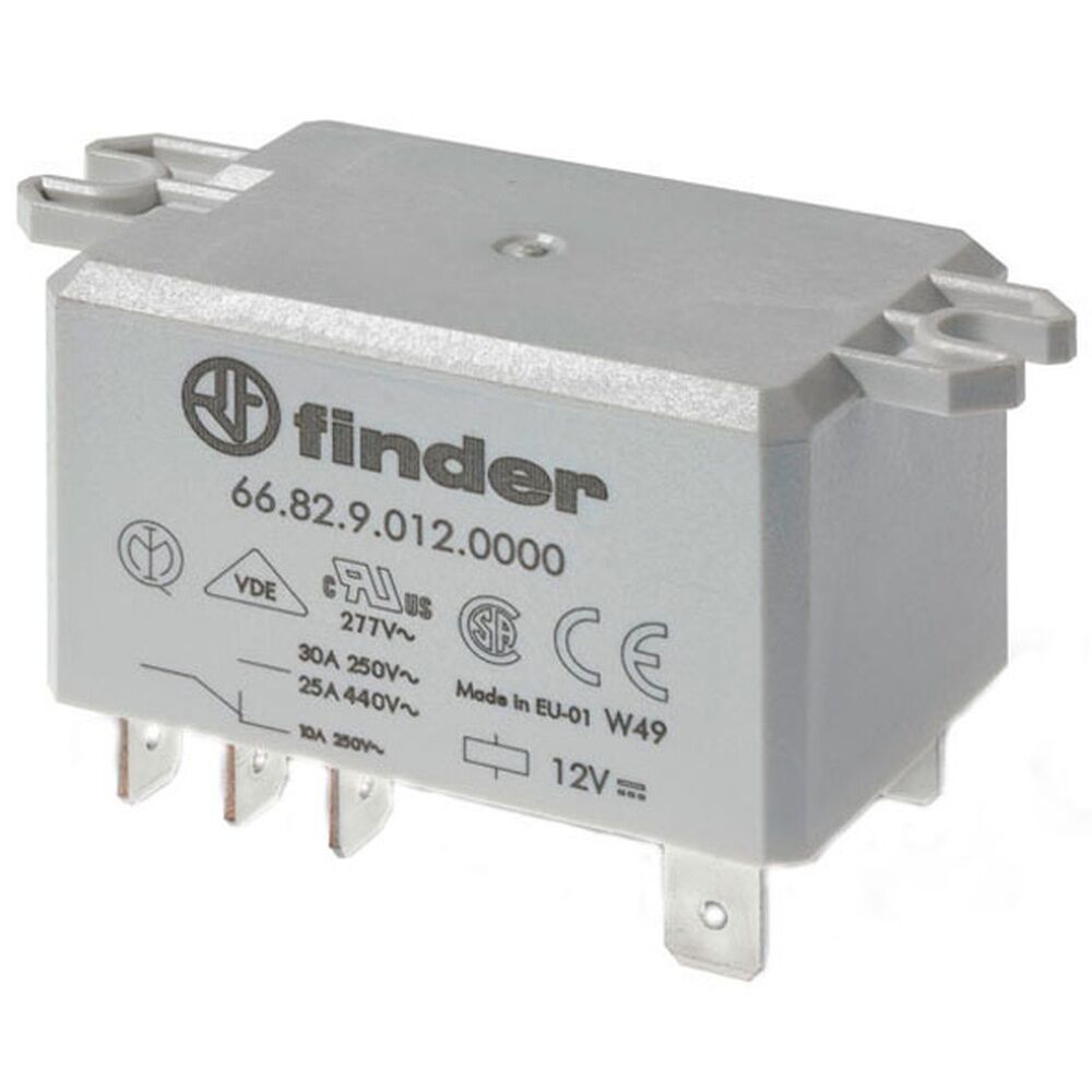 Finder Relais 66.82.8.230.1000