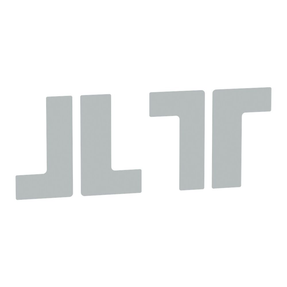 Schneider Electric Eckabdeckung NSYCEPLMCG 