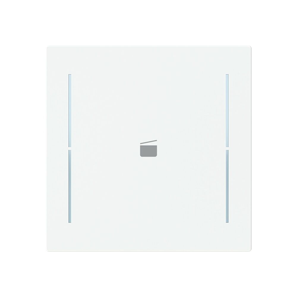 Busch-Jaeger Abdeckung LFS/A.1.70.11-44M Typ 2CKA006199A0393