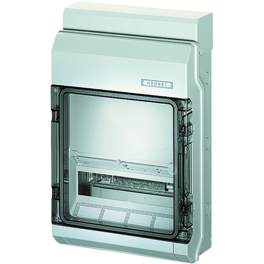 Hensel Kleinverteiler KV 9220 Nr. 6100430