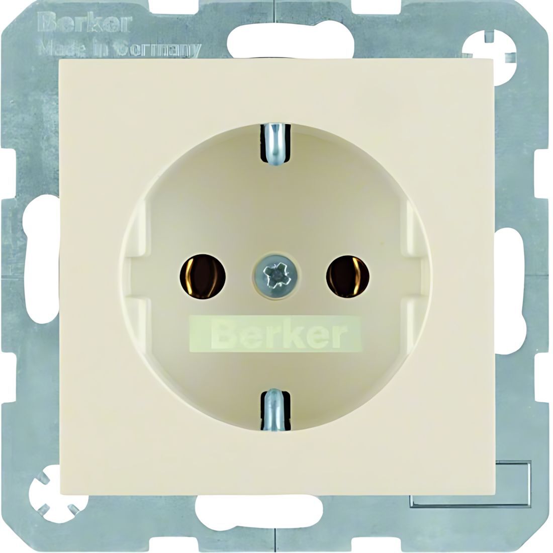 Berker Steckdose 41438982