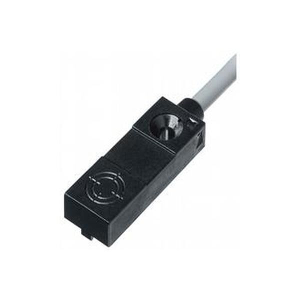 Pepperl+Fuchs Induktiver Sensor 116288 Typ NBN4-F29-E3-5M
