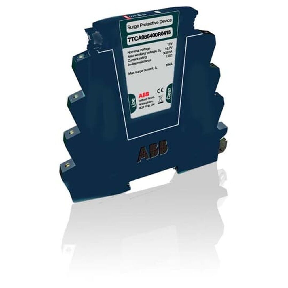 ABB SLTNL 7TCA085400R0418 Typ OVR SLTNL