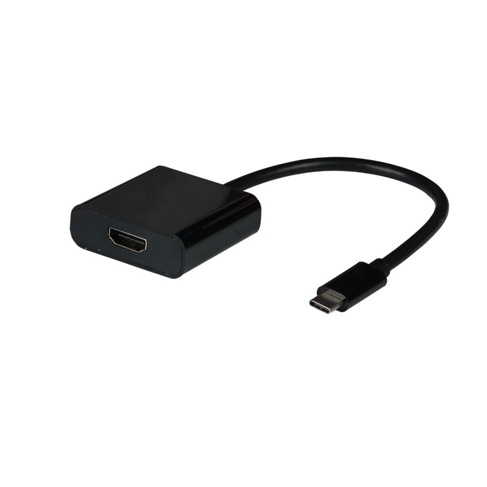 EFB USB Adapter EBUSBC-HDMI-4K60