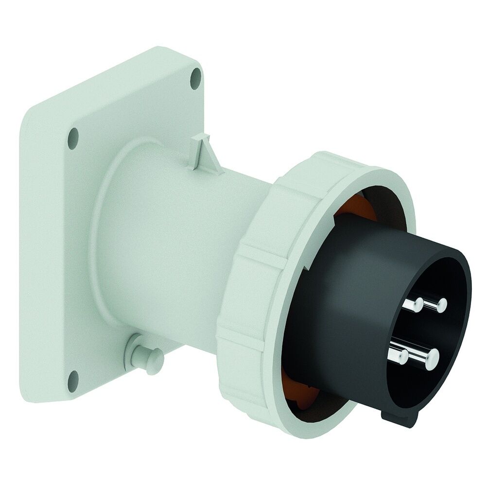 Bals Anbaugerätestecker 27230