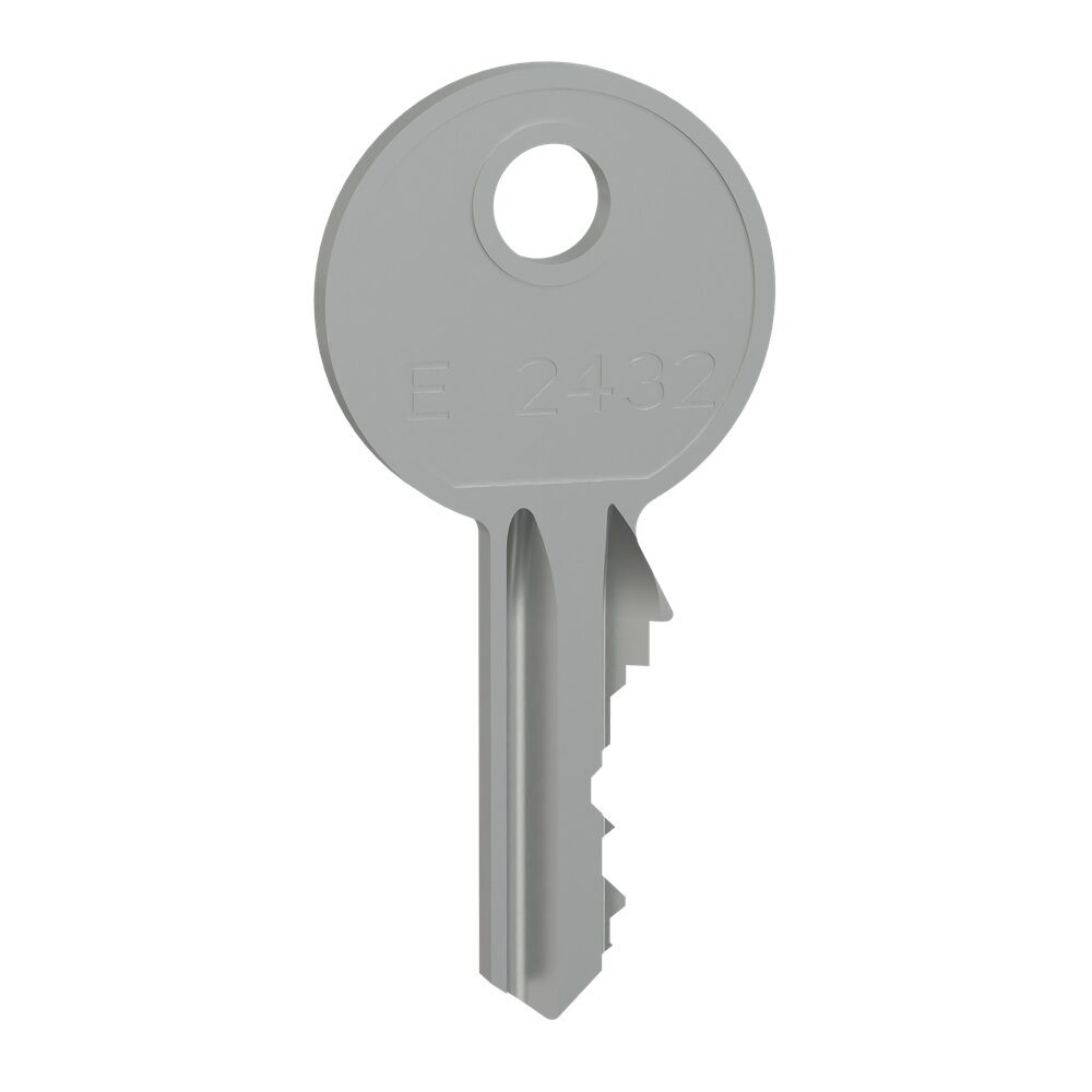 Schneider Electric Zylinderschloss LVS07956