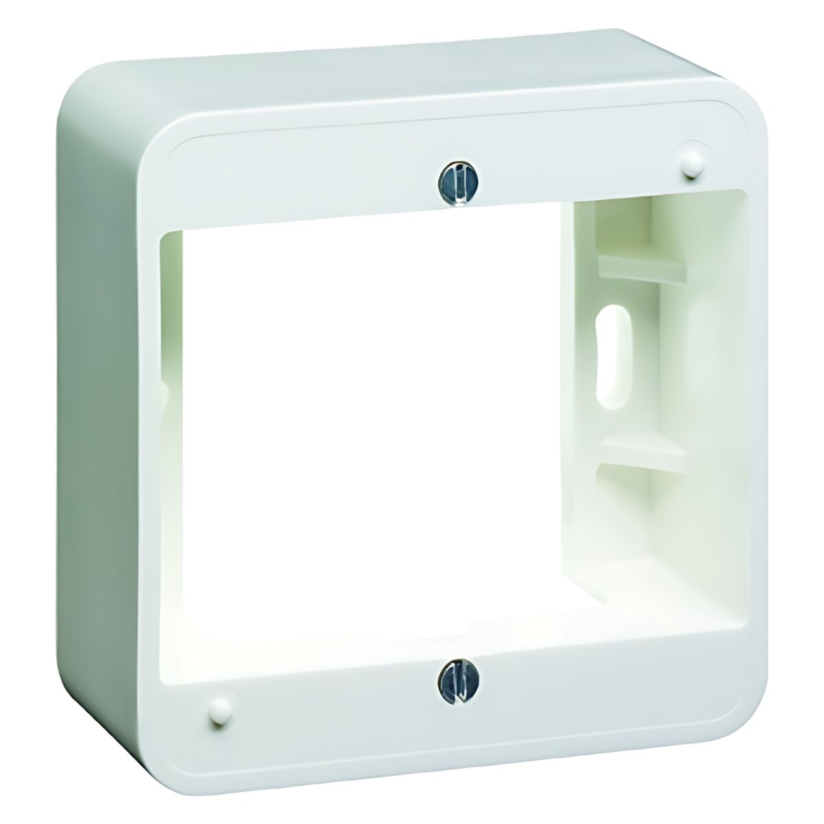 Peha Aufputz Gehäuse 00199511 Typ D 80.691.02