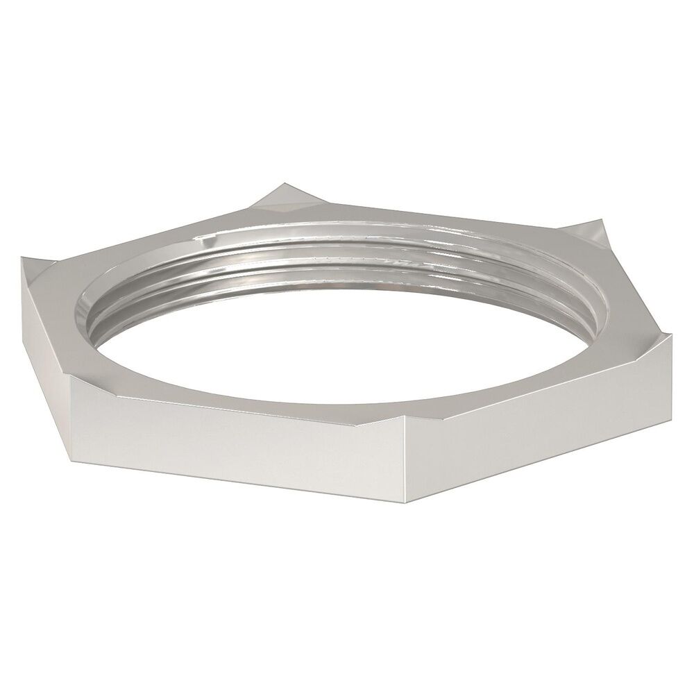 OBO Bettermann Gegenmutter 2091705 Typ 169 MSS M12