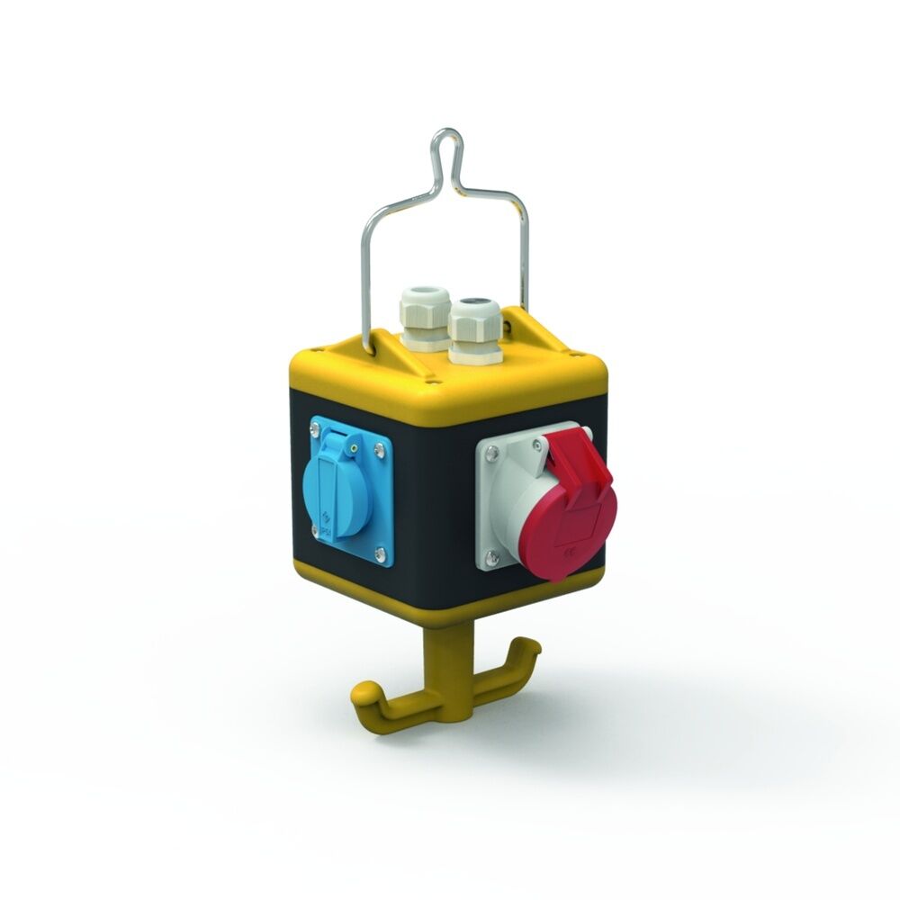 Bals Hängeverteiler 570531