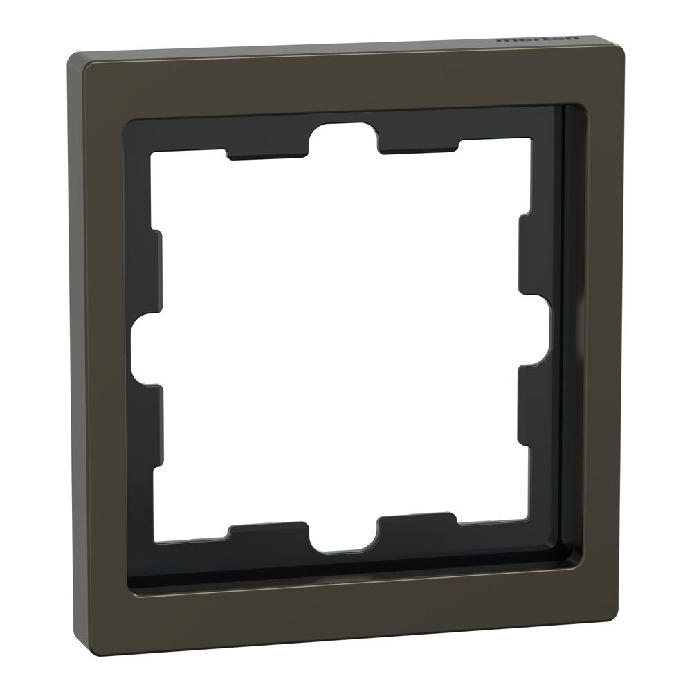 Merten Rahmen 1fach MEG4010-6552