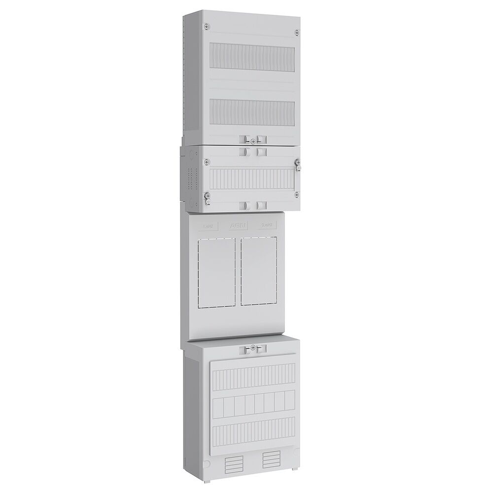 ABN Zählerfeld ABNPZ107E0002