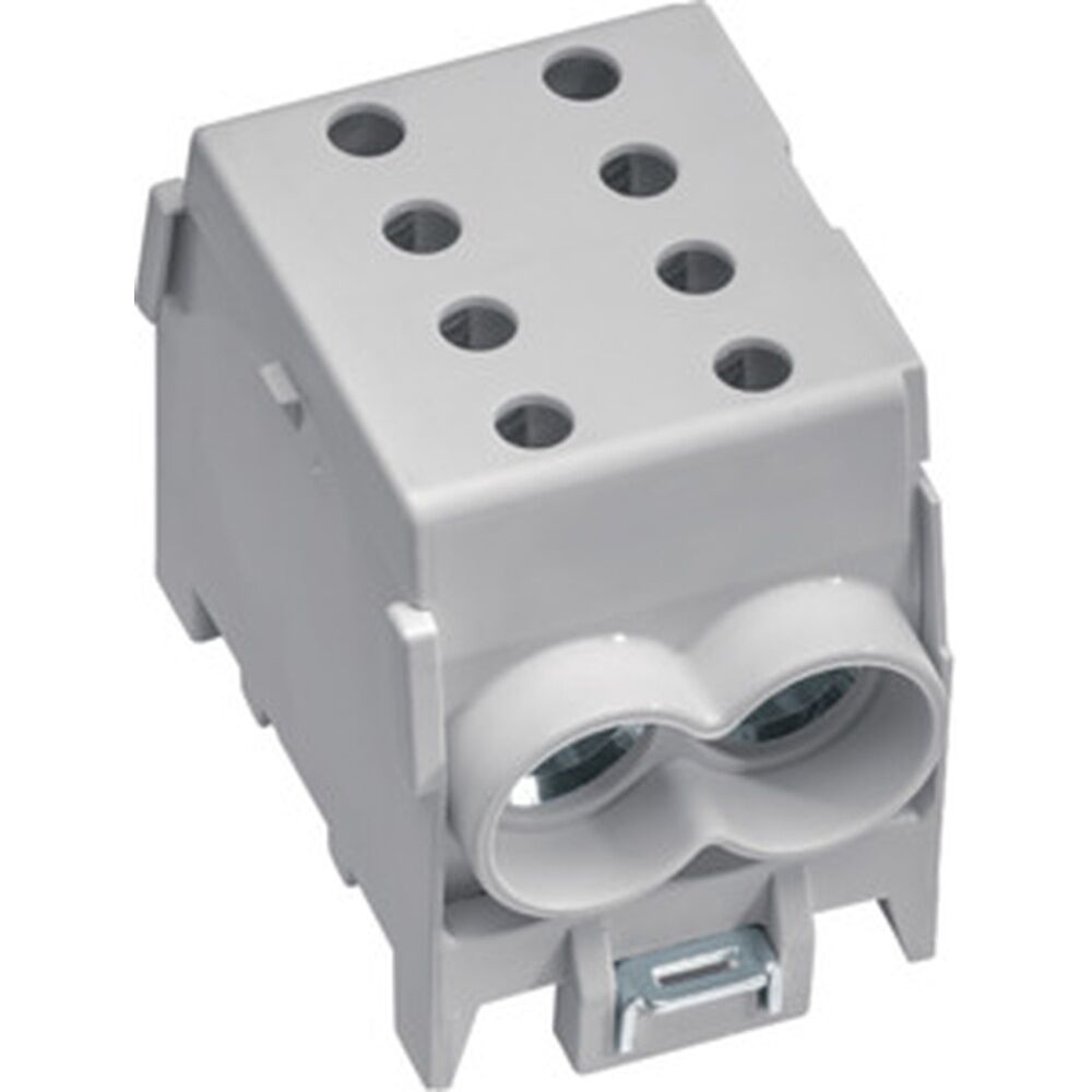 Hager Hauptleitungsabzweigklemme KH70G