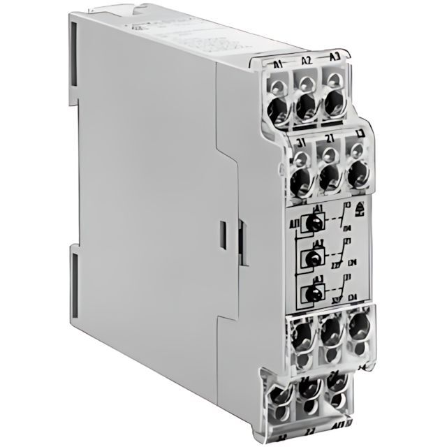 Dold Koppelrelais 0028637 Typ MK3047/110 DC48V