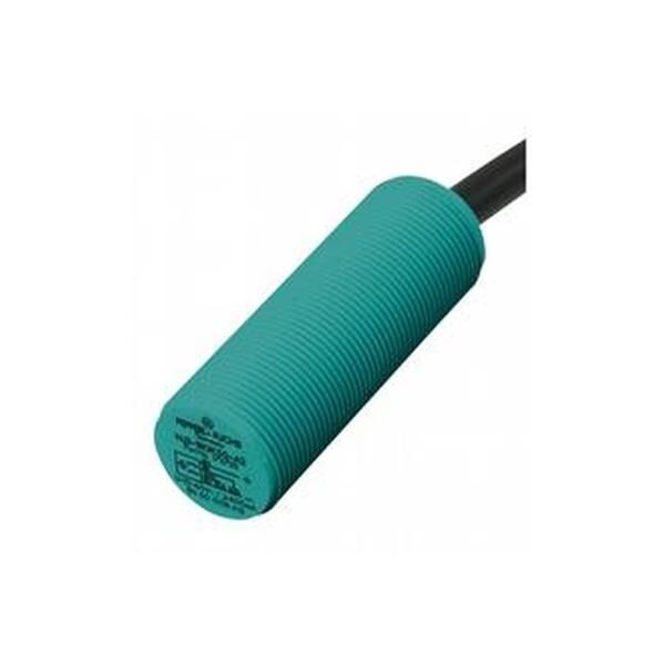 Pepperl+Fuchs Induktiver Sensor 222504 Typ NJ8-18GK50-A2