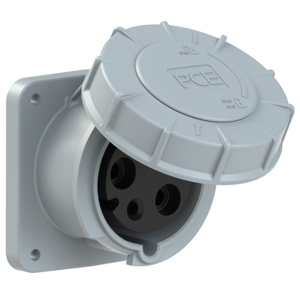 PC Electric CEE Anbausteckdose 333-1fc