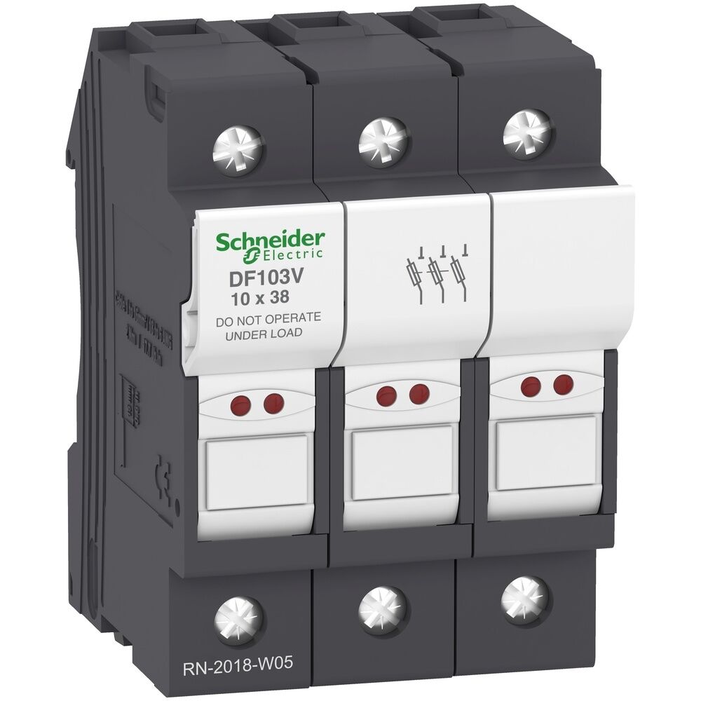 Schneider Electric Sicherungshalter DF103V