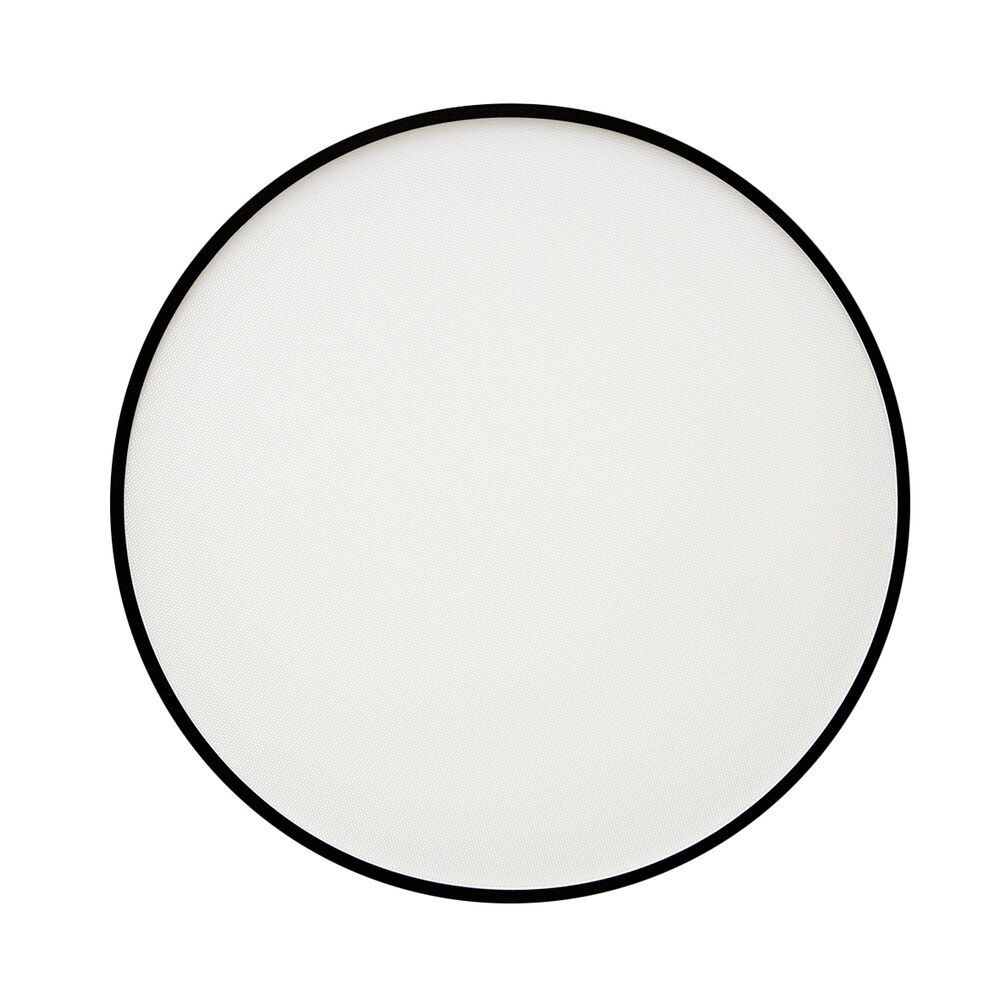 Nobile LED Anbauleuchte 1514001804 Typ LED Aufbau WD 400 R SCCT MP BWM-Funk IP44 nicht dimmbar