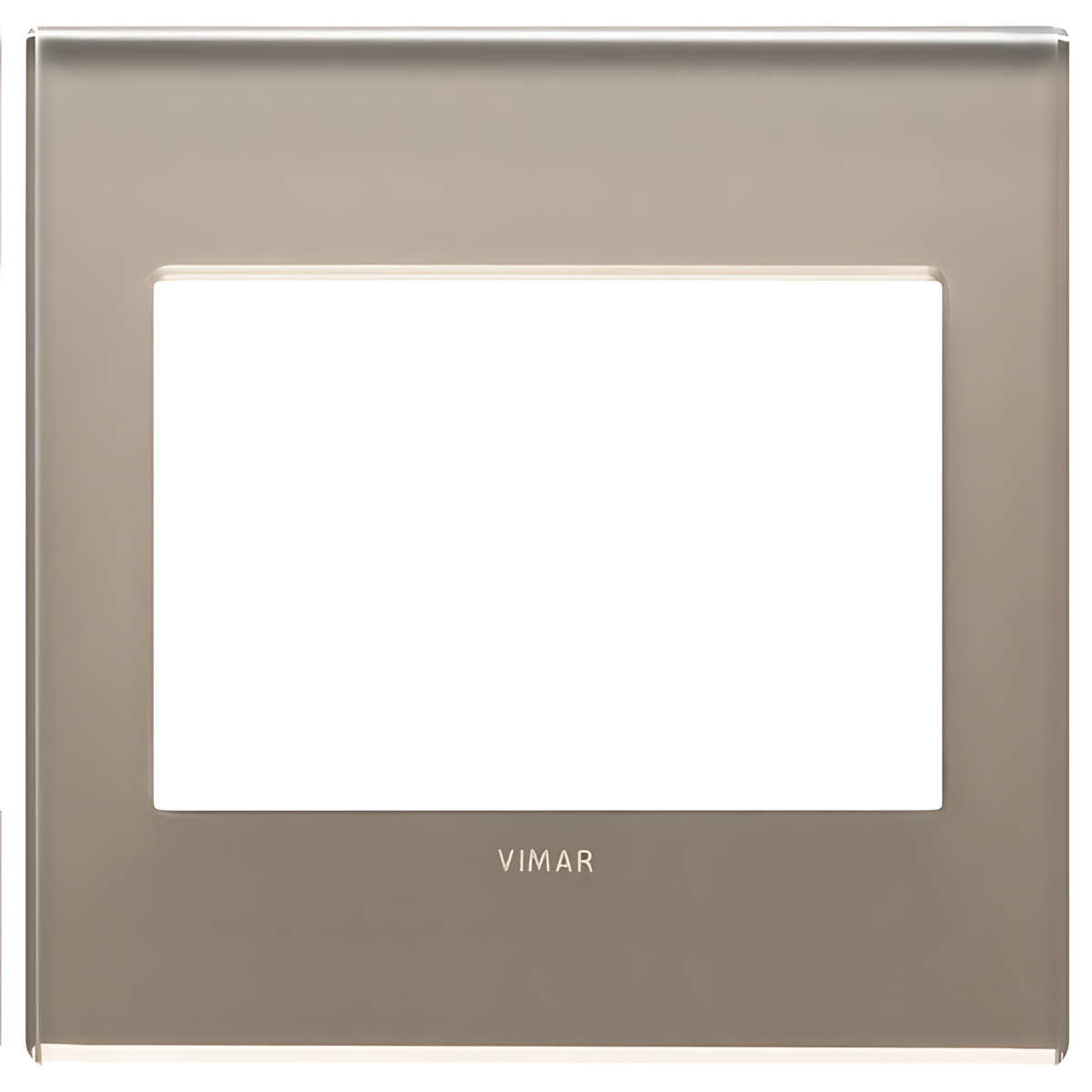 Vimar Abdeckrahmen 22648.77