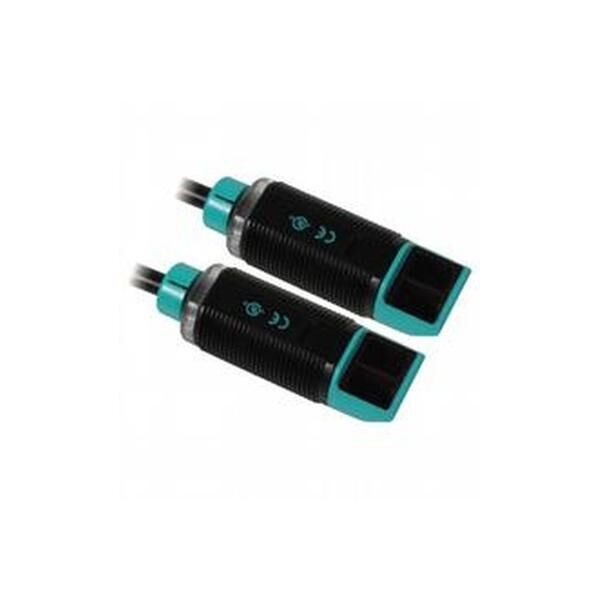 Pepperl+Fuchs Einweg Lichtschranke 190530 Typ GD18-S/GV18-S/115/120