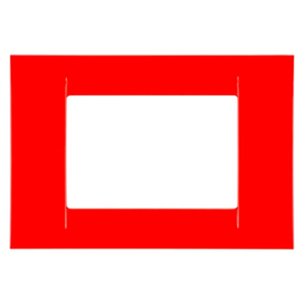 Gewiss Abdeckrahmen GW22123