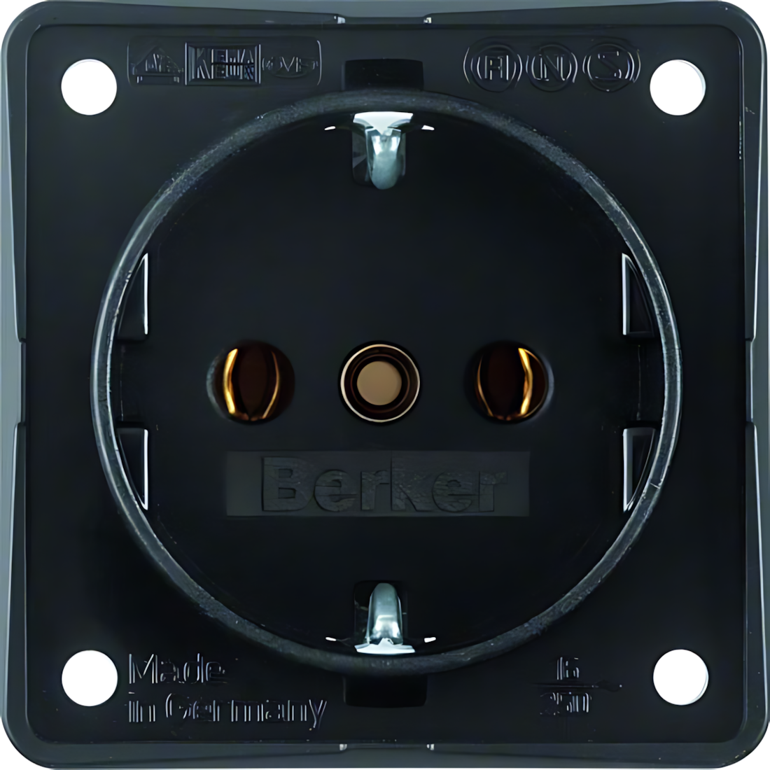 Berker Steckdose 9418505