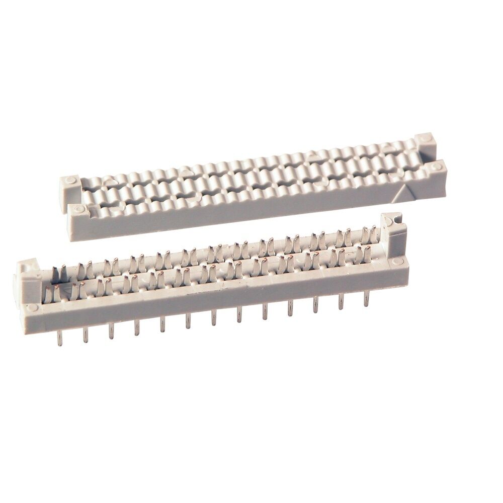 EFB Elektronik Leiterplattenverbinder 22016.1 