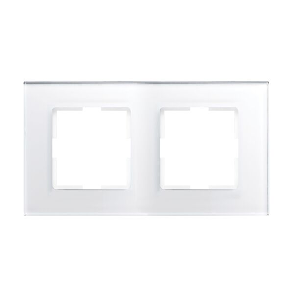 HHG Abdeckrahmen Acrylglas 92190012-DE Nr. 92190012DE