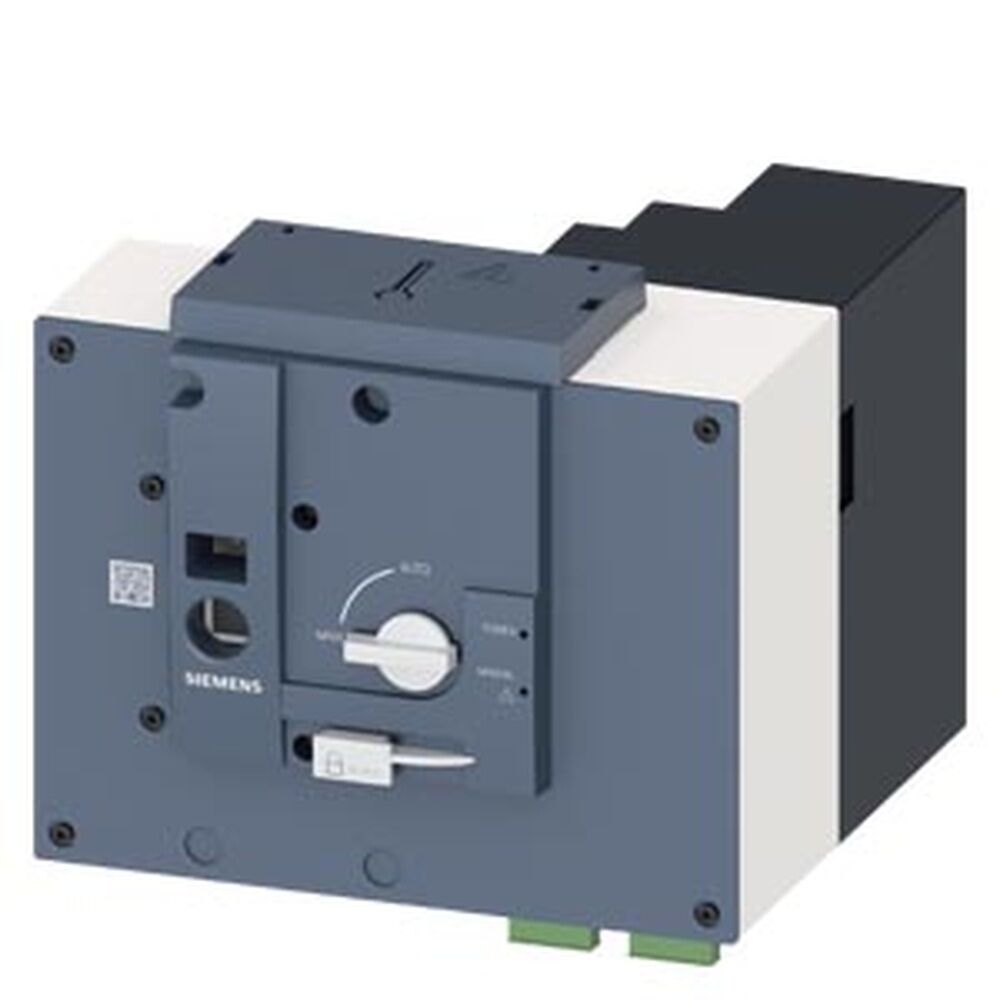 Siemens Motorantrieb 3KC9826-5