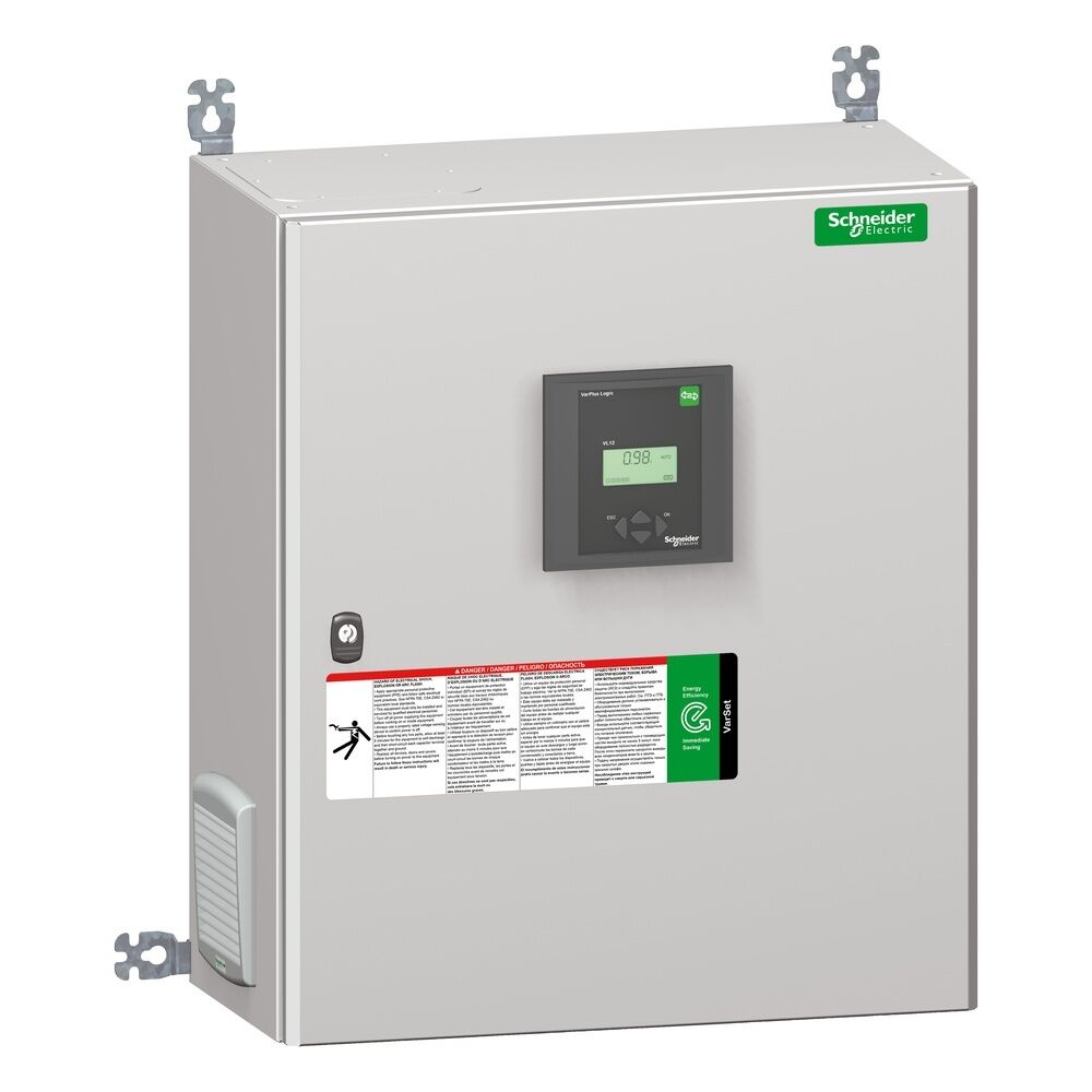 Schneider Electric Kompensationsanlage VLVAW1N03529AA