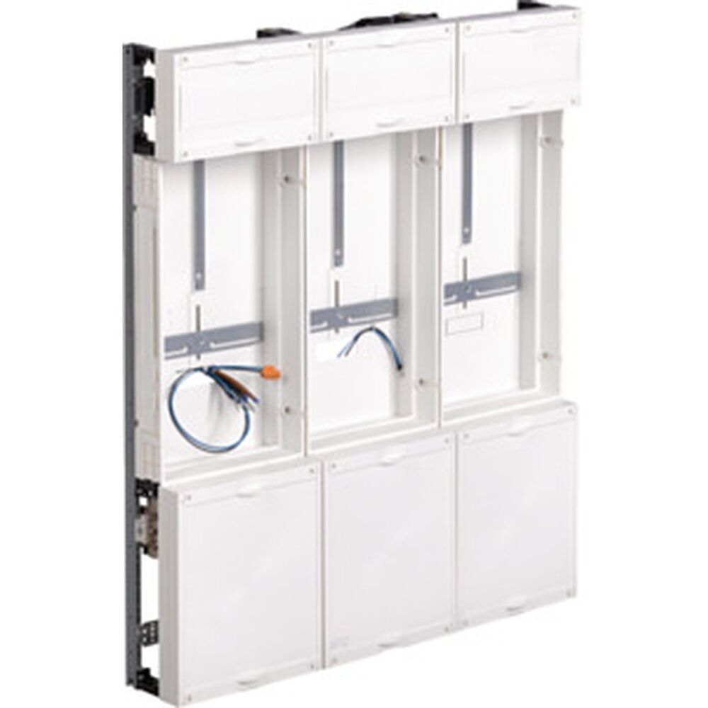 Hager Wandlermessfeld UF23Z1