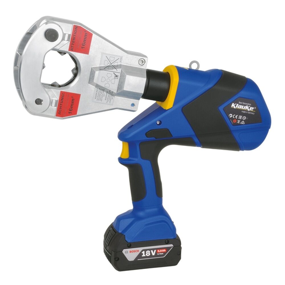 Klauke Presswerkzeug EK60VPFTCFB