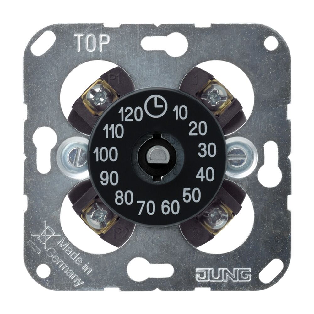 Jung Schaltuhr 11120-20