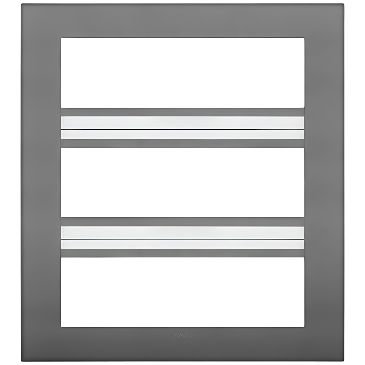 Vimar Abdeckrahmen 19661.72