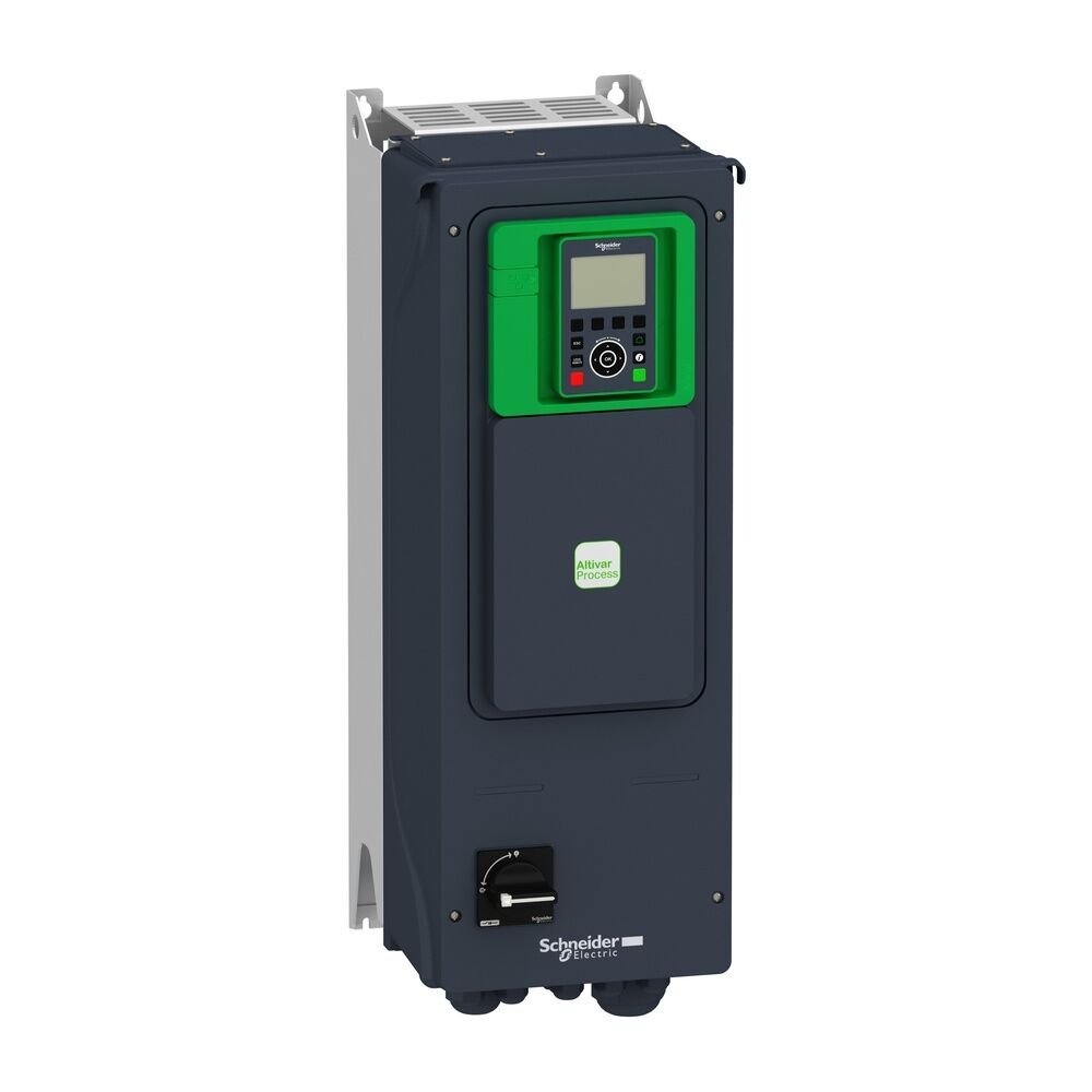 Schneider Electric Frequenzumrichter ATV650D22N4E