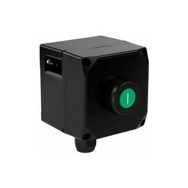 Pepperl+Fuchs Befehls und Meldegerät 70143994 Typ LRP1.D.PGMX.B.1 