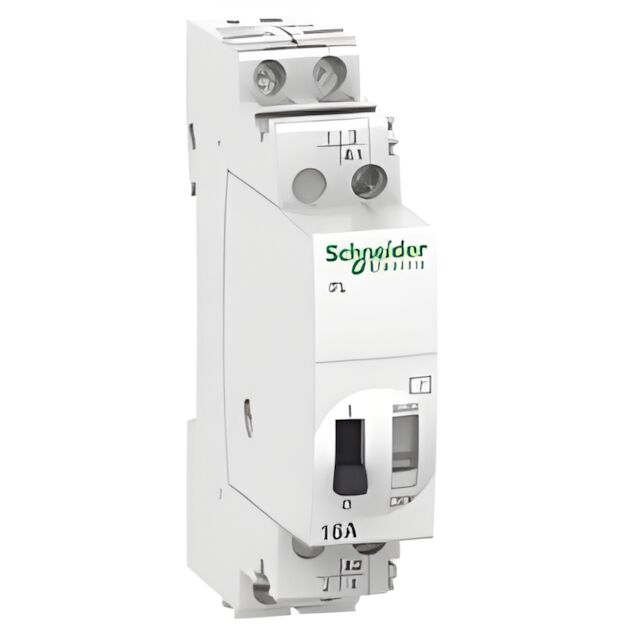 Schneider Electric Fernschalter A9C30812