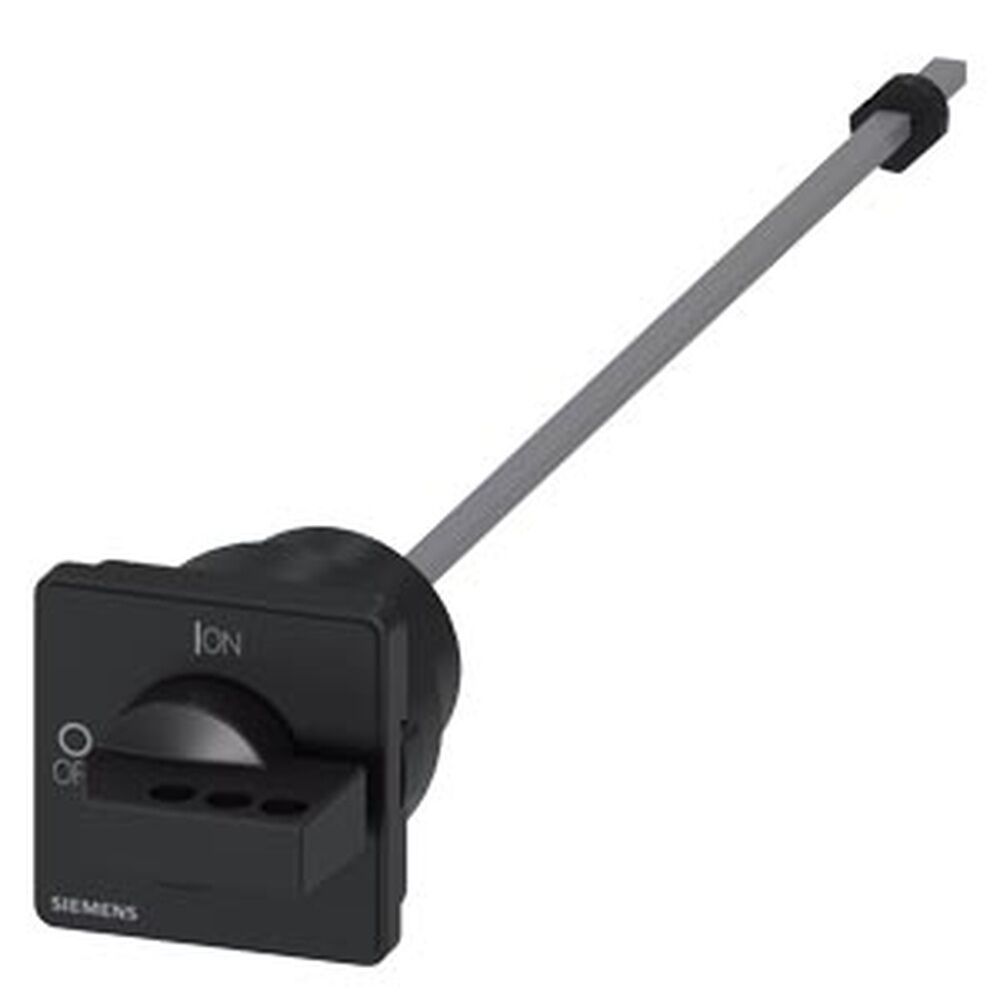 Siemens Türkupplungsdrehantrieb 3LD9343-2CA