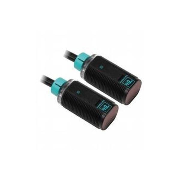 Pepperl+Fuchs Einweg Lichtschranke 188550 Typ GD18/GV18/115/120