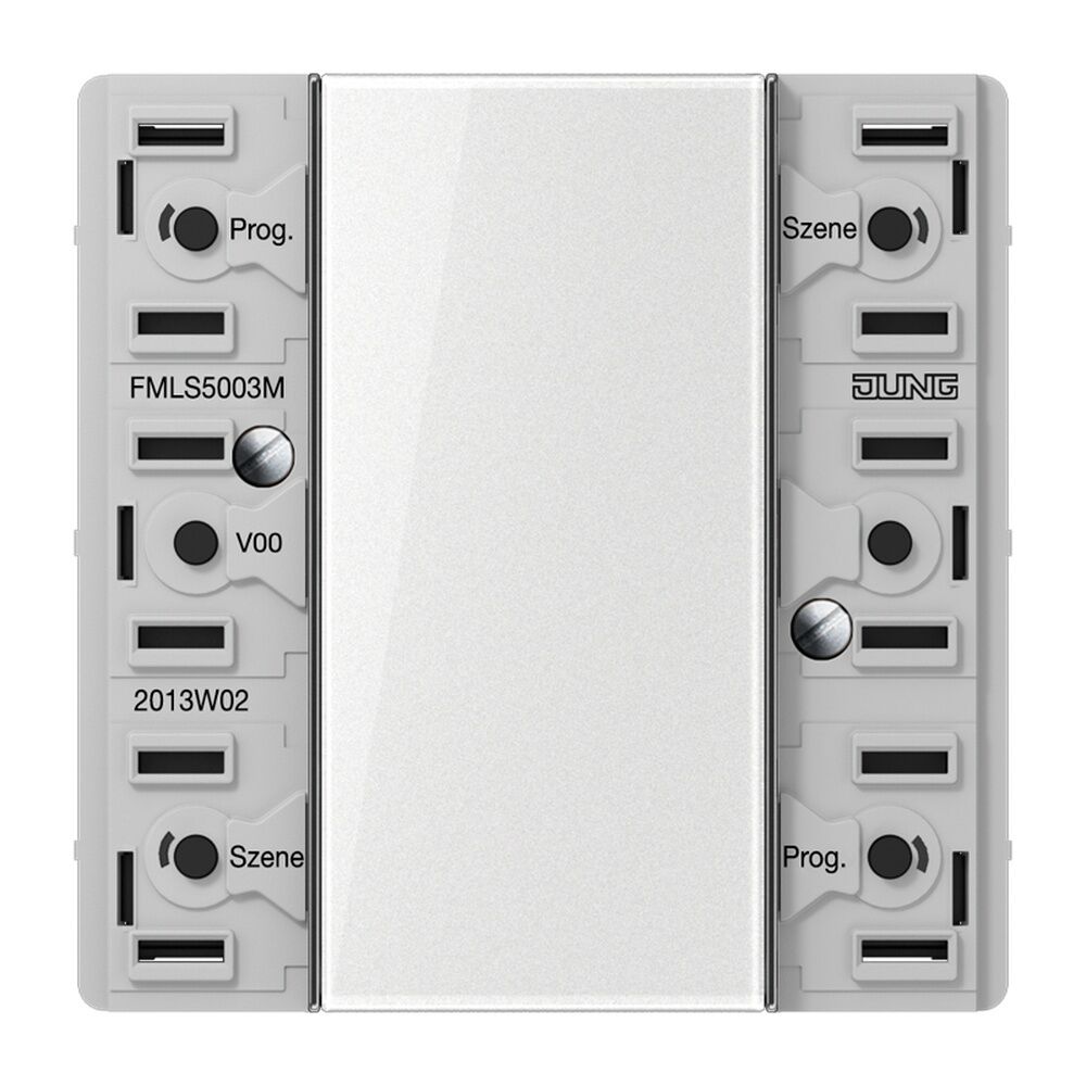 Jung Funk Wandsender FM LS 5003 M