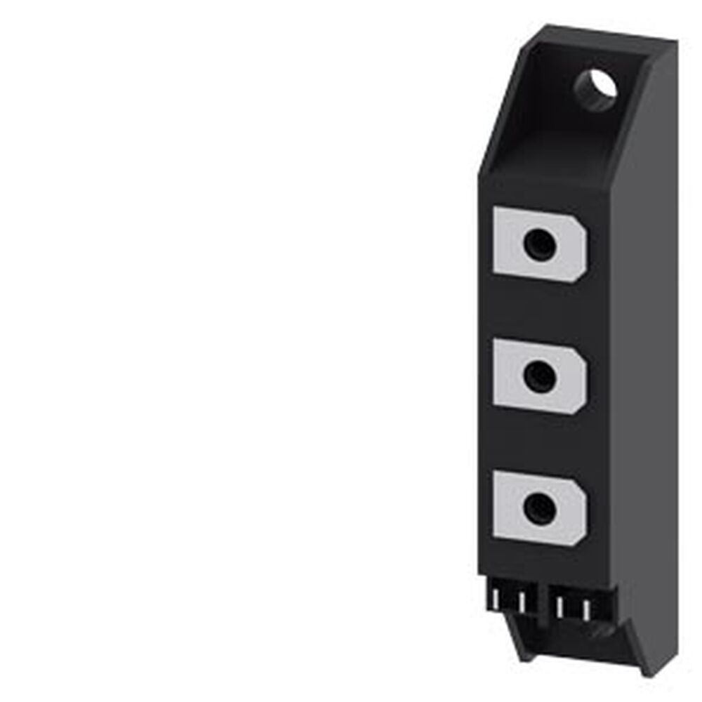 Siemens Leistungshalbleiter Modul 3RW5952-0SF04