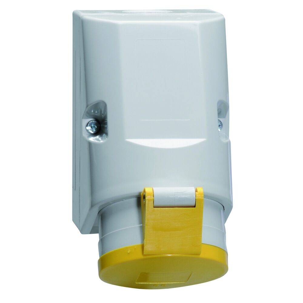 Bals Wandsteckdose 1113