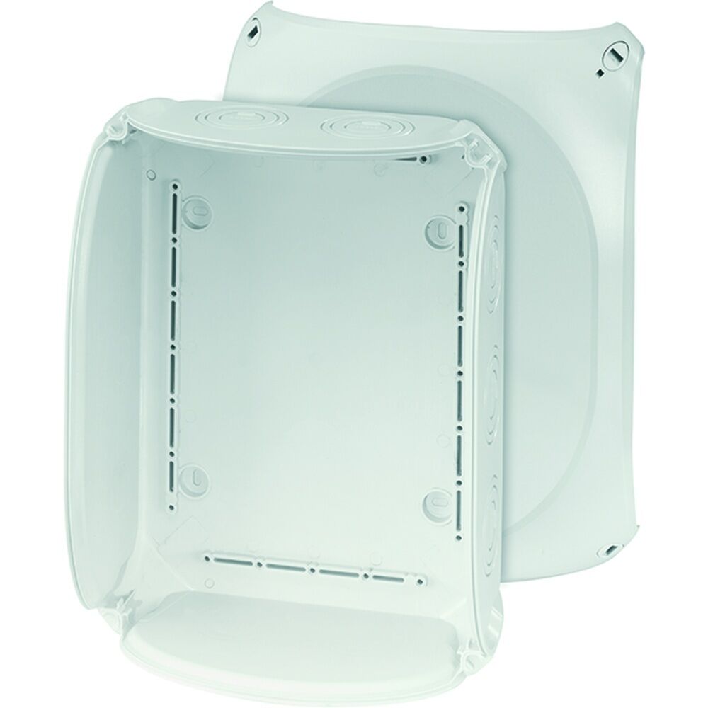 Hensel Kabelabzweigkasten KF 3500 G Nr. 62000073