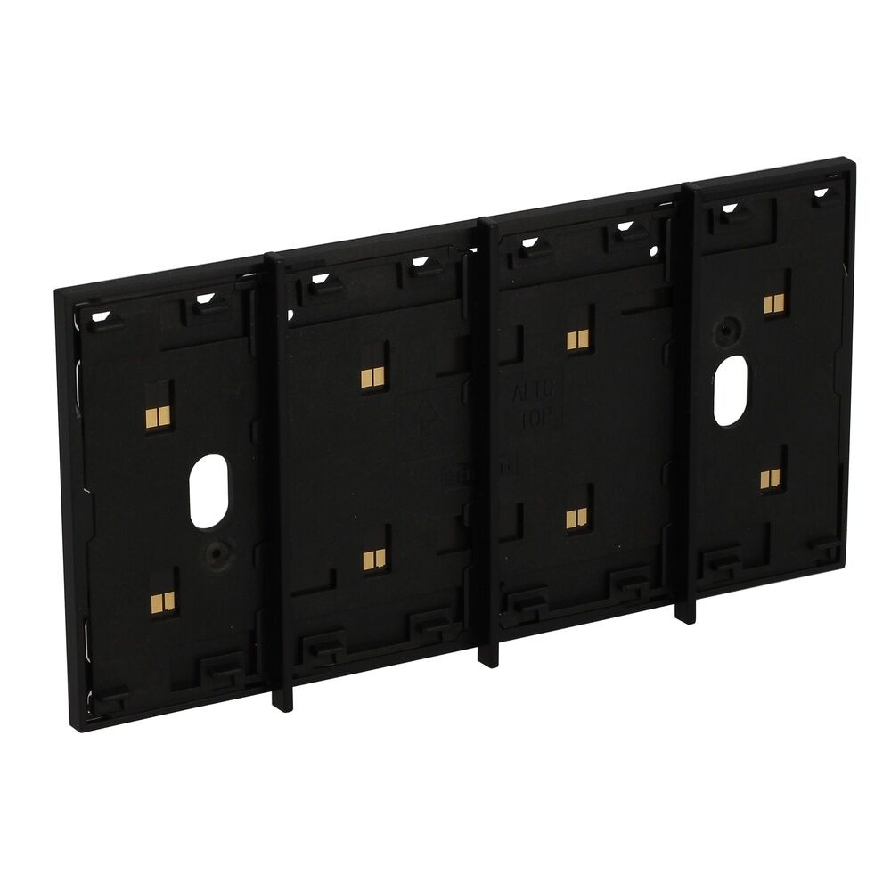 Bticino Rahmen KG8104