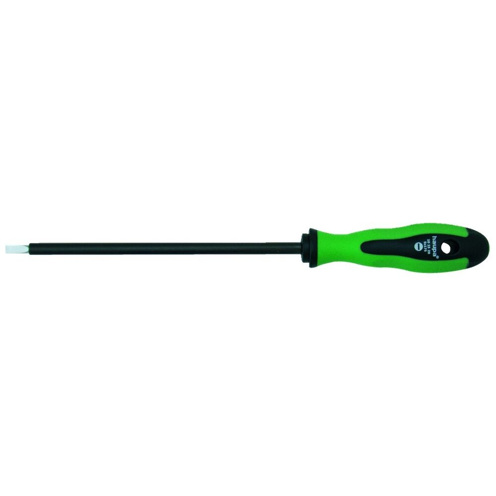 Haupa 2K Elektriker Schraubendreher 101520