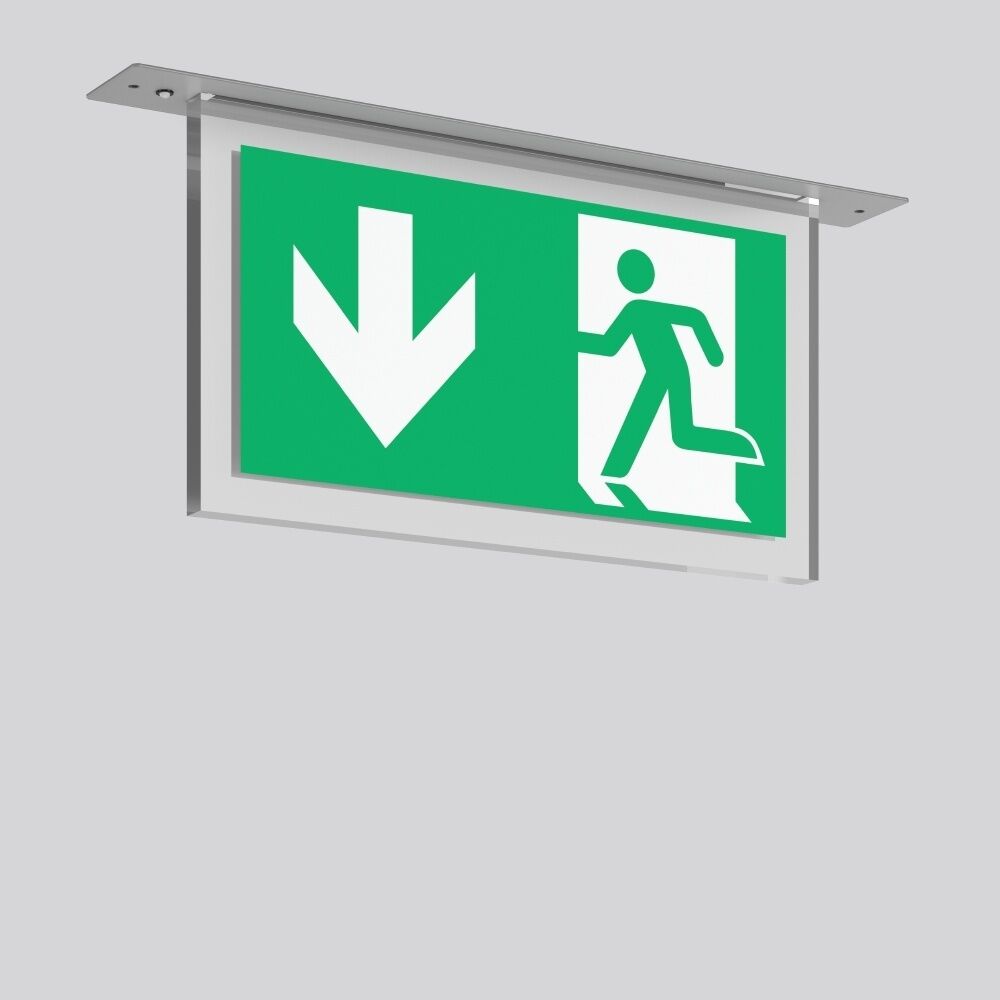 RZB Leuchte 671740.004.1.89