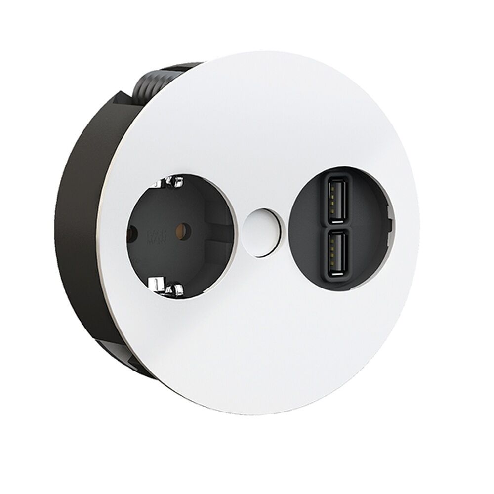 Bachmann Anschlussfeld 931.231