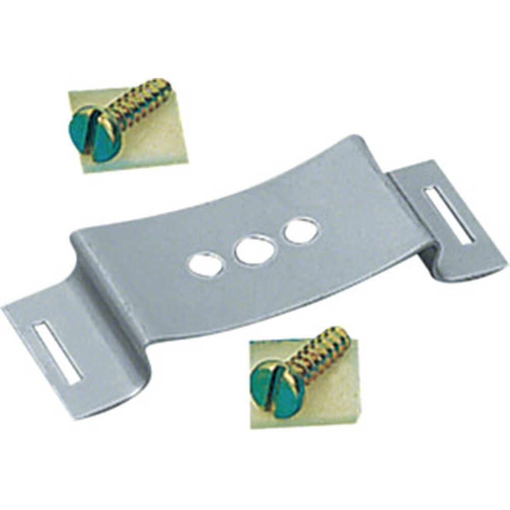 Hager Schnellbefestigungsfeder KZ060