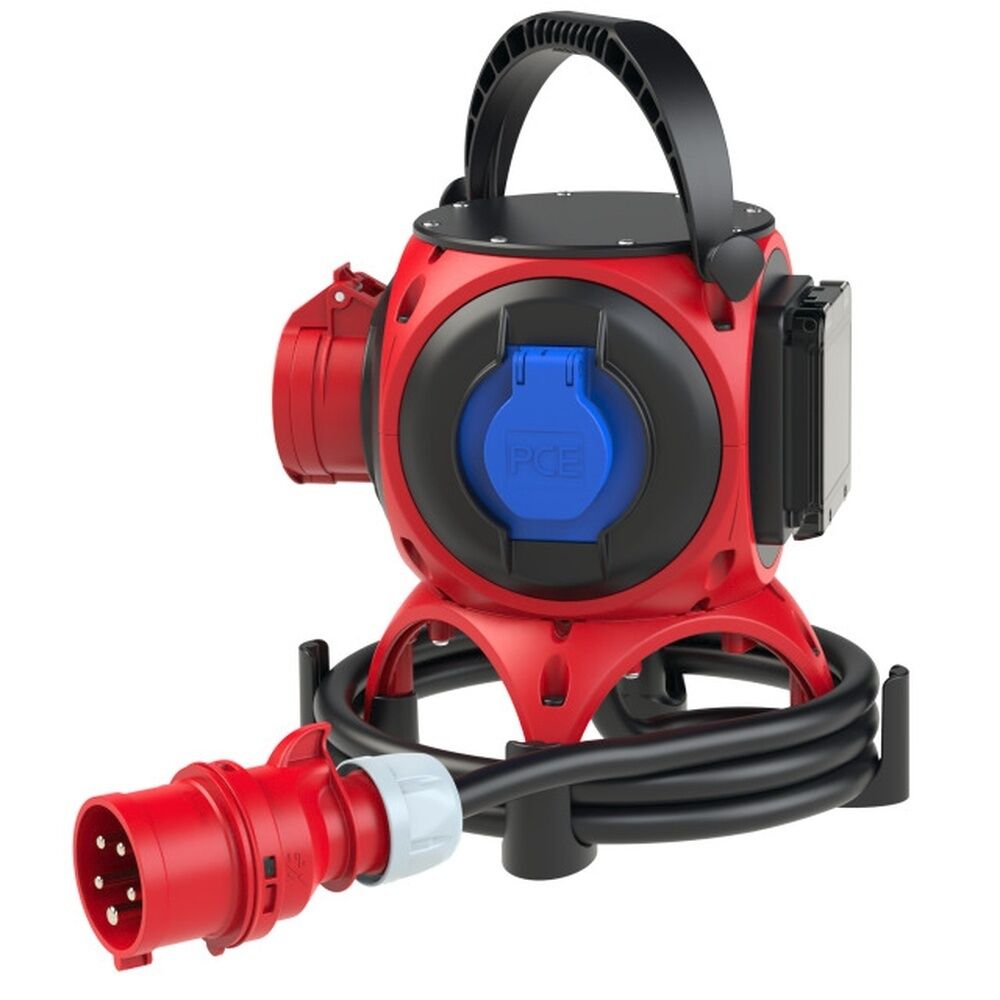 PC Electric Mobilverteiler 9034052