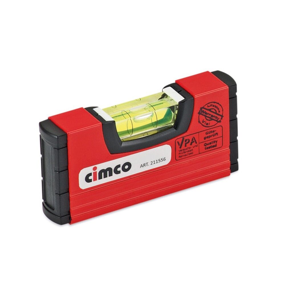 Cimco Wasserwaage 211556